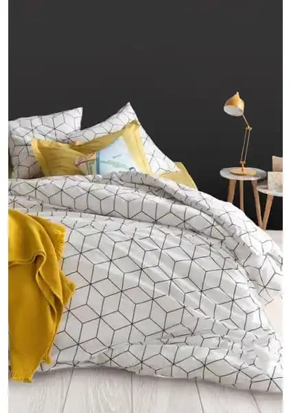 Always Ranforce Tek Kişilik Nevresim Takımı: Dayanıklı ve Şık Tasarım Özellikleri