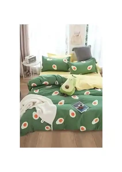 Always Ranforce Tek Kişilik Nevresim Takımı: Şık ve Konforlu Uyku Deneyimi