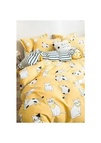 Always Tek Kişilik Çift Taraflı Nevresim Takımı İnceleme ve Kullanıcı Yorumları