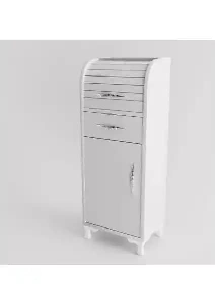 Anadolu Yatak Ekmeklik Modern Çok Amaçlı Mutfak Dolabı Güncel Tasarım ve Kullanım Özellikleri