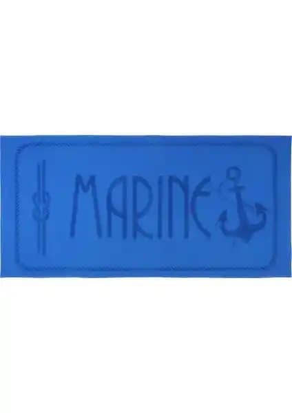 Anemoss Çapa Plaj Havlusu: Yüksek Kalite ve Estetikle Yaz Keyfinizi Artırın