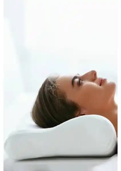 Ankaflex Medikal Ortopedik Boyun Yastığı ile Boyun Sağlığınızı Koruyun ve Günlük Konforu Artırın