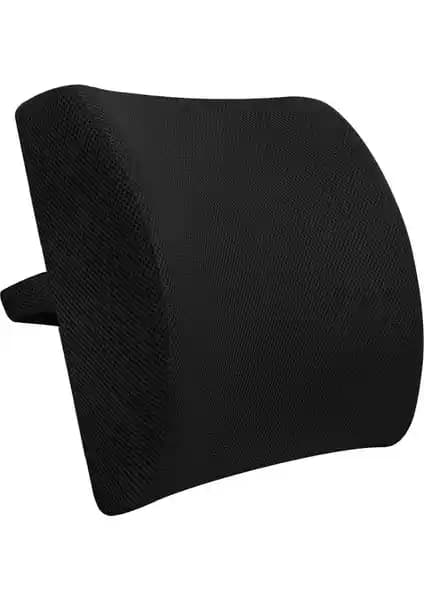 Ankaflex Visco Bel Minderi Bel ve Sırt Sağlığı İçin Ergonomik Destek Çözümü