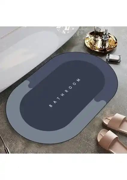 Ankanorm Banyo Paspası: Şık Tasarımı ve Güvenlik Özellikleriyle Konfor Sağlar