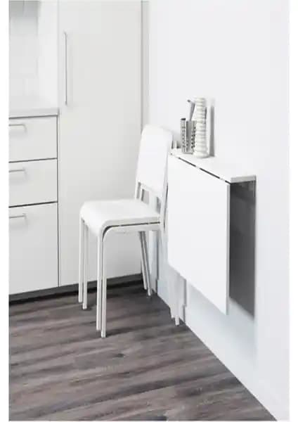 Ankara Orman Ürünleri 1. Sınıf MDF Açılır Kapanır Duvara Monte Masa Özellikleri ve Kullanım Alanları