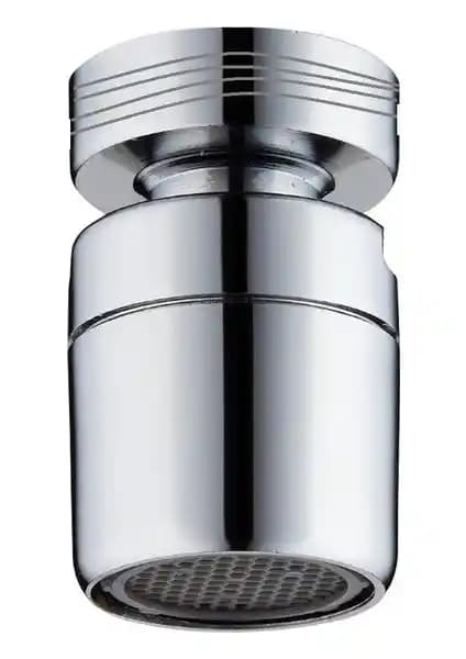 Aqua Blue Oynar Başlıklı Su Tasarruf Perlatörü: Verimli ve Ekonomik Kullanım İçin Çözüm