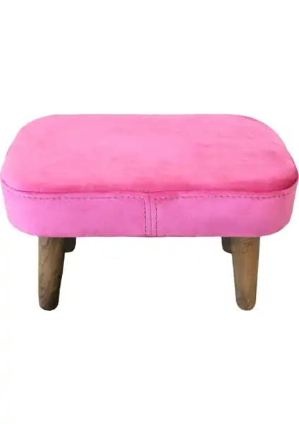 Arasta Pufidik Çocuk Pufu: Dayanıklı, Konforlu ve Estetik Tasarım Çocuk Odaları İçin