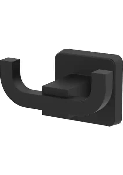 Ardini Turmalin İkili Metal Askılık Modern ve Dayanıklı Tasarım Özellikleri