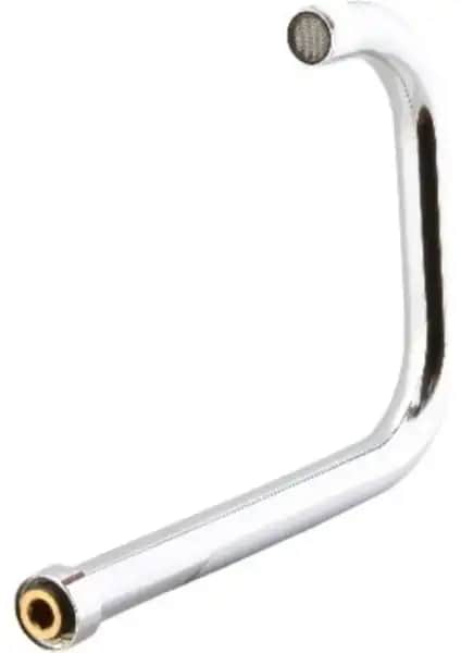 Armilla Armatür L Boru Mutfak Eviye Musluk: Modern ve Dayanıklı Tasarım Özellikleri