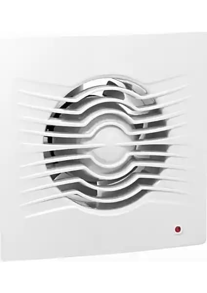 Ars 150'lik Banyo ve Tuvalet Aspiratörü: Yüksek Performanslı ve Ekonomik Havalandırma Çözümü