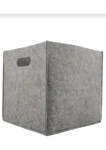 Art Bee Çok Amaçlı Keçe Organizer ile Ev ve Ofis Düzeninizi Kolaylaştırın