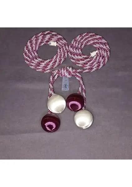 ArtAmor 4 Toplu İpek İp Sarım Fon Tül Kruvaze Perde Tavan Bağlama Aksesuarı İnceleme ve Kullanım Rehberi