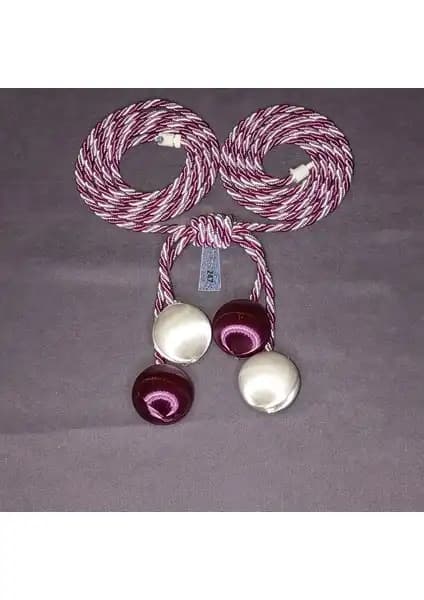 ArtAmor 4 Toplu İpek İp Sarım Fon Tül Kruvaze Perde Tavan Bağlama Aksesuarı İnceleme ve Kullanım Rehberi