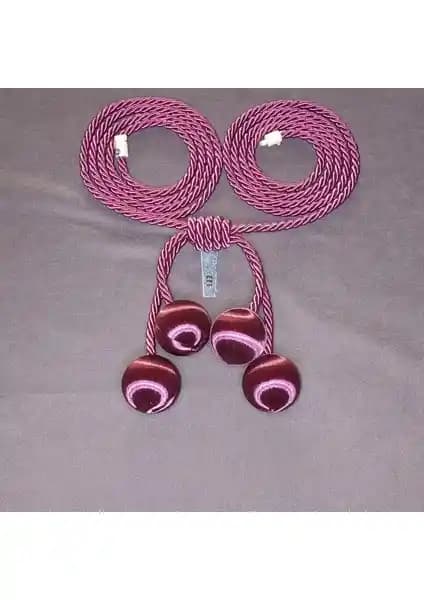 ArtAmor 4 Toplu İpek İp Sarım Fon Tül Kruvaze Perde Tavan Bağlama Aksesuarı Özellikleri ve Kullanım İpuçları