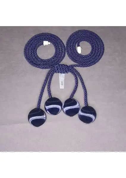 ArtAmor 4 Toplu İpek İp Sarım Fon Tül Kruvaze Perde Tavan Bağlama Aksesuarı Özellikleri ve Kullanım Rehberi