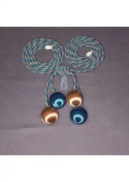 ArtAmor 4 Toplu İpek Sarım Fon Tül Kruvaze Perde Tavan Bağlama Aksesuarı Özellikleri ve Kullanım Rehberi