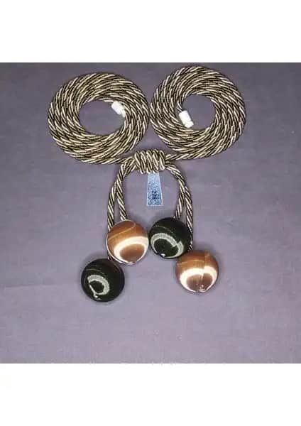 ArtAmor Tavan Bağlama Aksesuarı: Fon ve Tül Düzenleme için Kolay ve Estetik Çözüm