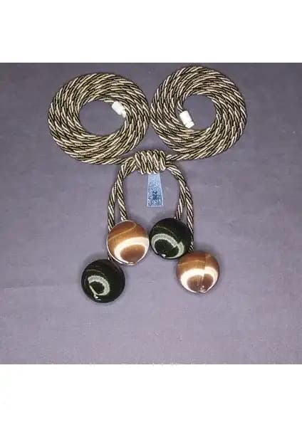 ArtAmor Tavan Bağlama Aksesuarı: Fon ve Tül Düzenleme için Kolay ve Estetik Çözüm