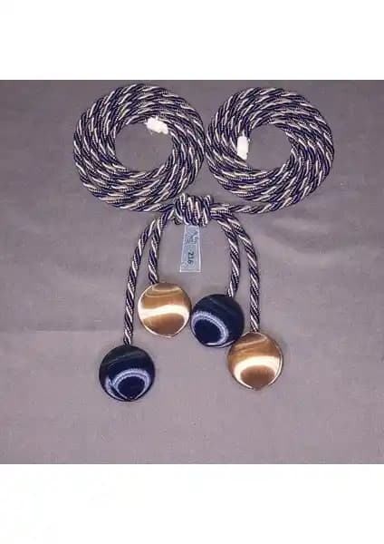 ArtAmor Toplu İpek İp Sarım Fon Tül Kruvaze Perde Aksesuarı İnceleme ve Kullanım Rehberi