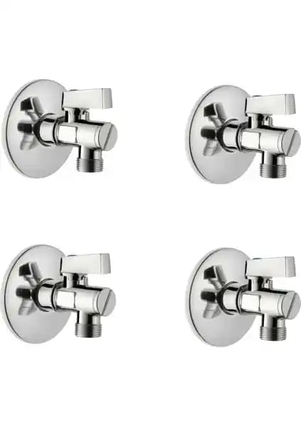 Artema Filtreli Ara Musluk 4'lü Seti: Estetik ve Fonksiyonellik Bir Arada