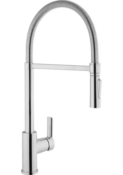 Artema Maestro Pro A42152 Eviye Bataryası: Modern Tasarım ve Dayanıklı Fonksiyonellik