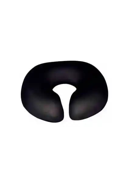 Ase Ucu Açık Yu<muş>ak Oturma Simidi: Ergonomik ve Dayanıklı Oturma Desteği Çözümü