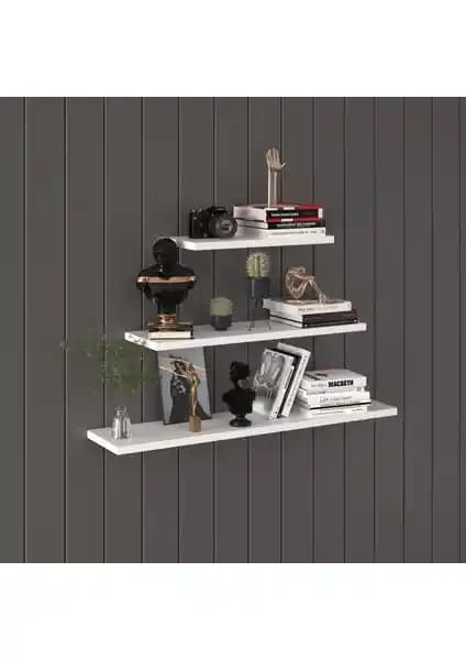 Asra Trend Doğal Modern Organizer ile Ev Dekorasyonunuza Şıklık Katın