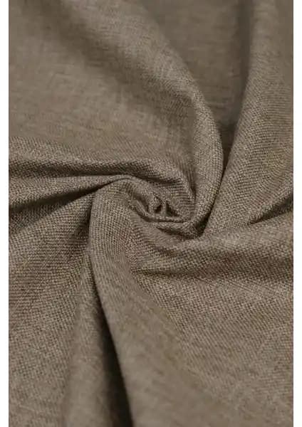 Atlas Kumaş Ekol Keten Serisi Döşemelik Kumaş: Dayanıklı ve Estetik Mobilya İçin Uygun