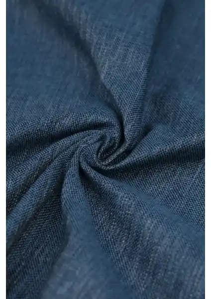 Atlas Kumaş Ekol Keten Serisi Döşemelik Kumaş: Modern ve Dayanıklı İç Mekan Dekorasyonu İçin