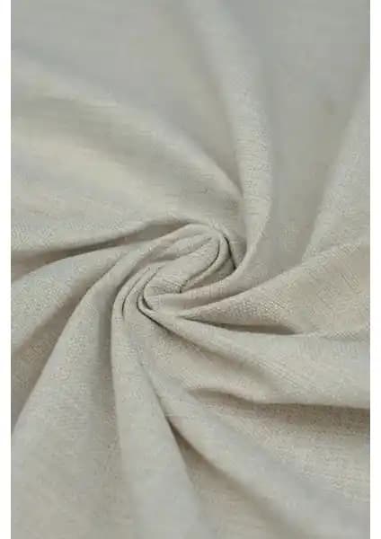 Atlas Kumaş Ekol Keten Serisi Döşemelik Kumaş Modern ve Dayanıklı Tasarım Özellikleri