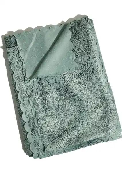 Balık Sırtı Kaydırmaz Tüyü Koltuk Örtüsü Konfor ve Estetik Sunar