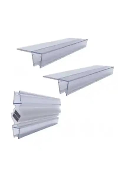 Banyo Duşakabin Mıknatıs ve Suluk Fitili 180 cm: Dayanıklı ve Pratik Kullanım İçin