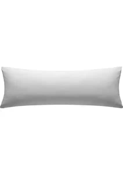 Başaran Uzun Yastık: Hamileler ve Yan Yatanlar İçin Ergonomik ve Sağlıklı Uyku Desteği