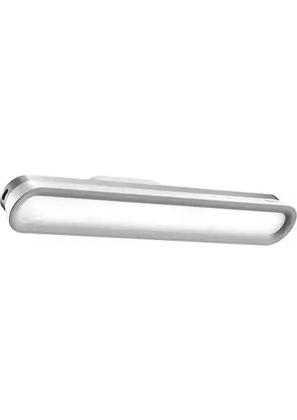 Baseus Manyetik Masa Lambası İncelemesi Modern Tasarım ve Fonksiyonellik Sunar