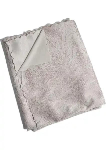 BB Concept Balık Sırtı Kaydırmaz Tay Tüyü Koltuk Örtüsü: Estetik ve Fonksiyonellik Bir Arada