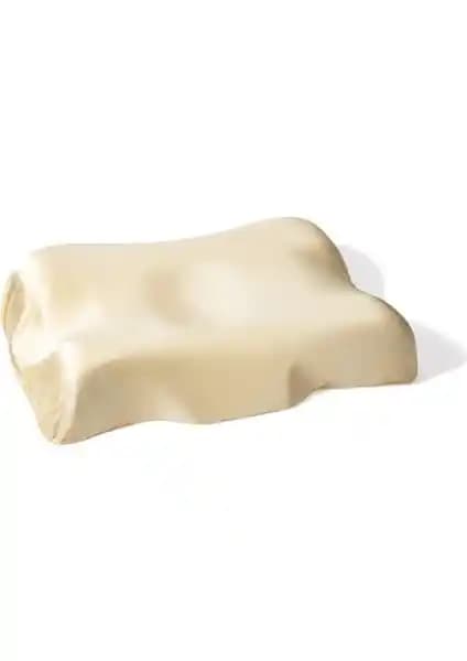Beauty Pillow Kırışıklık Önleyici Ortopedik Güzellik Yastığı Türkiye Menşeli