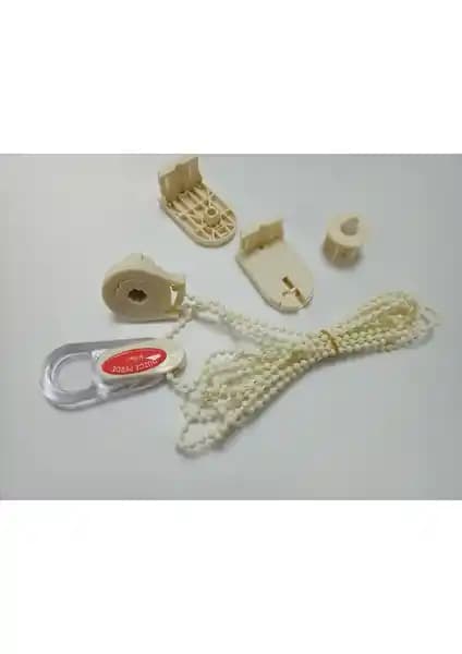 Bedesten Stor Zebra Perde Mekanizma Tamir Seti Yüksek Dayanıklılık ve Kolay Kullanım İmkanı