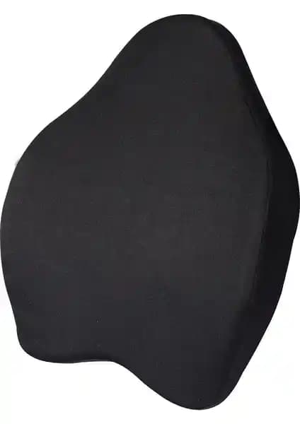 Bedinn Visco Bel Yastığı ile Günlük Oturma ve Seyahat Konforunuzu Artırın