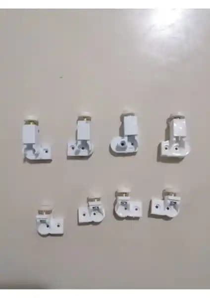 Bella Mika Duşakabinleri Modern ve Uyumlu Tasarımıyla Banyonuzu Yeniler