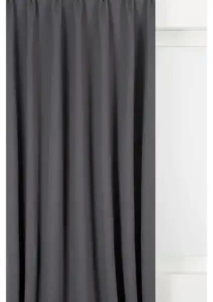 Belle Cose Country Tarz Blackout Fon Perde Detaylı İnceleme ve Özellikler