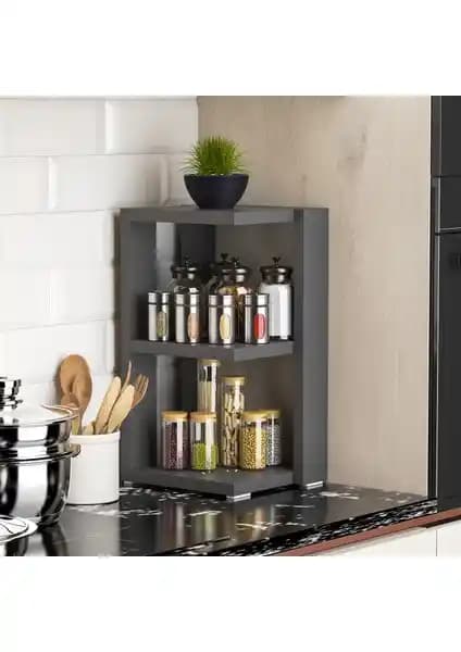 Betroya Roho Mutfak Rafı: Modern ve Dayanıklı Depolama Çözümü 75-90 karakter