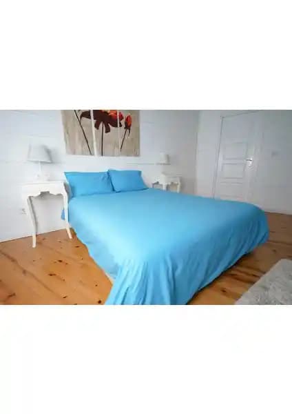 Bets Lover %100 Pamuk Saten Çift Kişilik Nevresim Takımı Yatak Odası Şıklığı ve Konforu