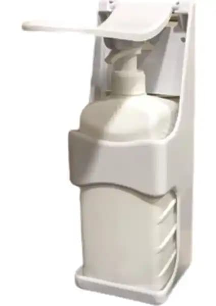 Bifazla El Dezenfektan Aparatı: Hijyen ve Temizlik İçin Pratik Çözüm Önerileri