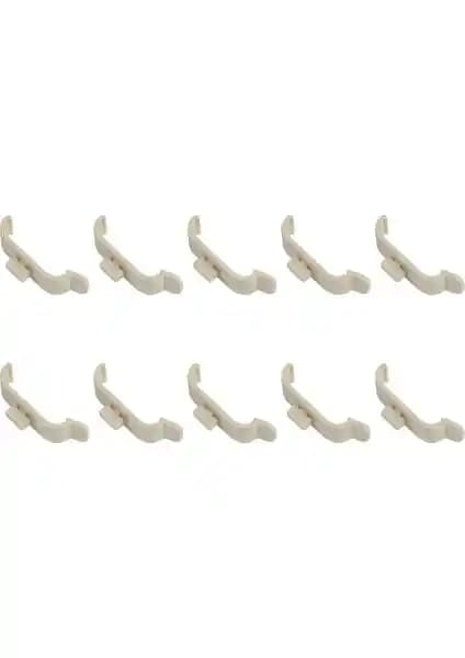 Binbir Perde Zebra Perde Korniş Takma Aparatı İnceleme ve Kullanım Rehberi