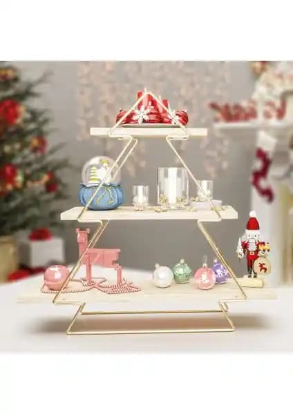 Bino Düzenleyici Mutfak Rafı Estetik ve Dayanıklı Tasarımıyla Modern Dekorasyon İçin Uygun