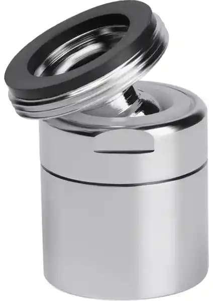 Biotech Filtreli Batarya Ucu: Dayanıklı, Estetik ve Su Tasarrufu Sağlayan Tasarım