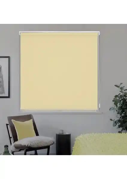 Blind-X İthal Güneşlik ve Stor Perde: Şık ve Fonksiyonel Modern Ev Perde Çözümü