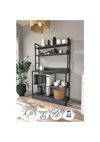 Bofigo Mutfak Standı Modern Tasarım ve Dayanıklılık ile Mutfaklarınızı Yeniler