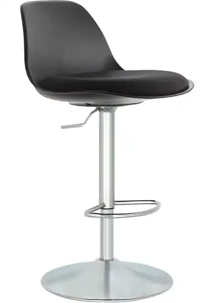 Boombar Nadya Bar Sandalyesi Modern Tasarım ve Dayanıklılık Özellikleri