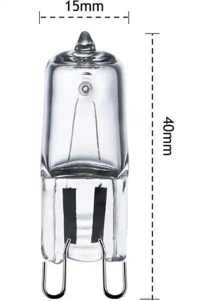 Bosch Fırın İç Aydınlatma Lambası İncelemesi: Dayanıklılık ve Performans Özellikleri